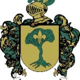 Escudo del apellido Carlyte