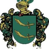 Escudo del apellido Carmenal