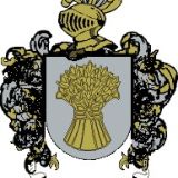 Escudo del apellido Carmenate