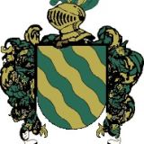 Escudo del apellido Carnacho