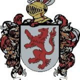 Escudo del apellido Carnebali