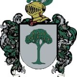 Escudo del apellido Carnecero