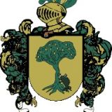 Escudo del apellido Carnell