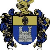 Escudo del apellido Carnelli