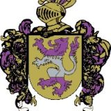 Escudo del apellido Carnes