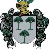 Escudo del apellido Carnesotas