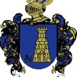 Escudo del apellido Carniago