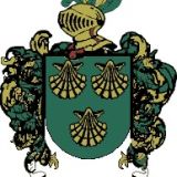 Escudo del apellido Carniel