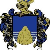 Escudo del apellido Carolo