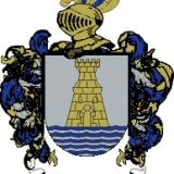 Escudo del apellido Carondelete