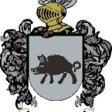 Escudo del apellido Carpena