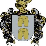 Escudo del apellido Carpentia