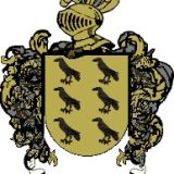 Escudo del apellido Carpintler