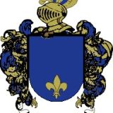 Escudo del apellido Carral