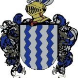 Escudo del apellido Carranco