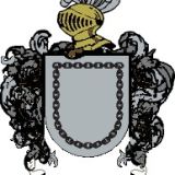 Escudo del apellido Carraño