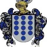 Escudo del apellido Carranque