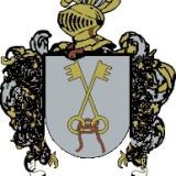 Escudo del apellido Carrans