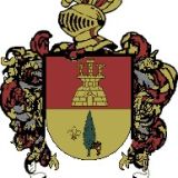 Escudo del apellido Carrascoso