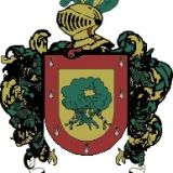 Escudo del apellido Carrasquedo