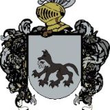 Escudo del apellido Carrasquero