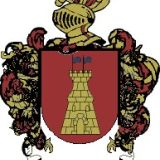 Escudo del apellido Carravedo