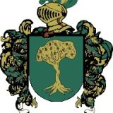 Escudo del apellido Carraza