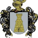 Escudo del apellido Carrazo