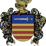 Escudo del apellido Carreaga