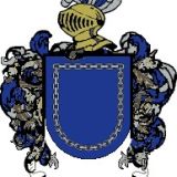 Escudo del apellido Carrecher