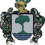 Escudo del apellido Carredo