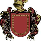 Escudo del apellido Carregui