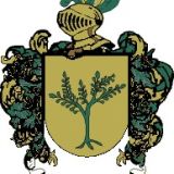 Escudo del apellido Carrere