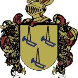 Escudo del apellido Carrero