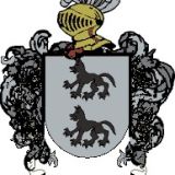 Escudo del apellido Carri