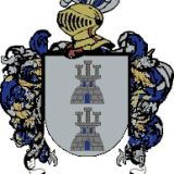 Escudo del apellido Carriba