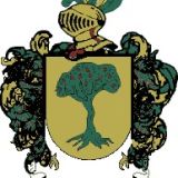 Escudo del apellido Carrichena