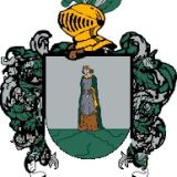 Escudo del apellido Carrilero