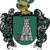 Escudo del apellido Carrín