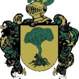 Escudo del apellido Carrioca