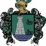 Escudo del apellido Carrisque