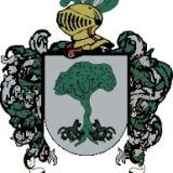 Escudo del apellido Carriz