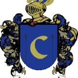 Escudo del apellido Carromolino