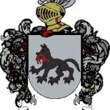 Escudo del apellido Carroquino