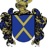 Escudo del apellido Carroto