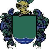 Escudo del apellido Carrour