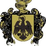 Escudo del apellido Carroz