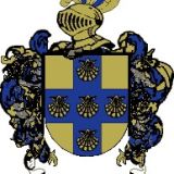 Escudo del apellido Carrulleda