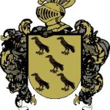 Escudo del apellido Carta