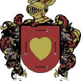 Escudo del apellido Cartamil